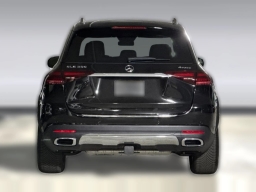 Mercedes-Benz GLE GLE 350 4MATIC SUV 2026