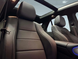 Mercedes-Benz GLE GLE 350 4MATIC SUV 2026