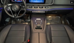 Mercedes-Benz GLE GLE 350 4MATIC SUV 2026