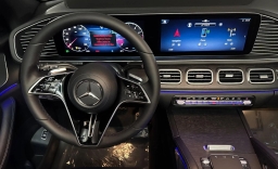 Mercedes-Benz GLE GLE 350 4MATIC SUV 2026