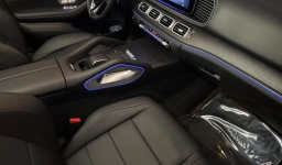 Mercedes-Benz GLE GLE 350 4MATIC SUV 2026