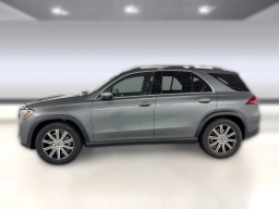 Mercedes-Benz GLE GLE 350 4MATIC SUV 2026