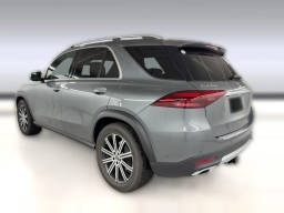Mercedes-Benz GLE GLE 350 4MATIC SUV 2026