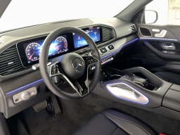 Mercedes-Benz GLE GLE 350 4MATIC SUV 2026