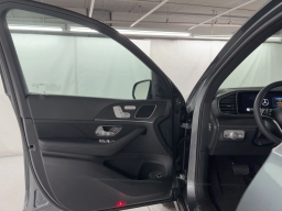 Mercedes-Benz GLE GLE 350 4MATIC SUV 2026