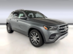Mercedes-Benz GLE GLE 350 4MATIC SUV 2026