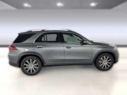 Mercedes-Benz GLE GLE 350 4MATIC SUV 2026
