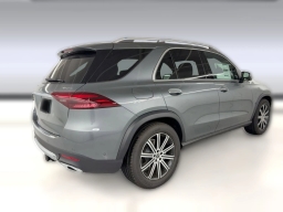 Mercedes-Benz GLE GLE 350 4MATIC SUV 2026