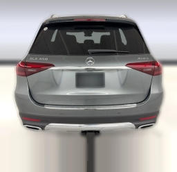 Mercedes-Benz GLE GLE 350 4MATIC SUV 2026