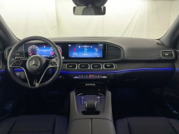 Mercedes-Benz GLE GLE 350 4MATIC SUV 2026