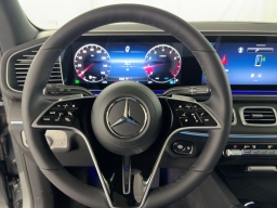 Mercedes-Benz GLE GLE 350 4MATIC SUV 2026