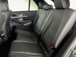 Mercedes-Benz GLE GLE 350 4MATIC SUV 2026