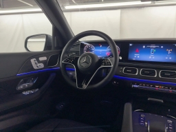 Mercedes-Benz GLE GLE 350 4MATIC SUV 2026