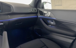 Mercedes-Benz GLE GLE 350 4MATIC SUV 2026