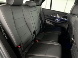 Mercedes-Benz GLE GLE 350 4MATIC SUV 2026