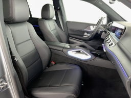 Mercedes-Benz GLE GLE 350 4MATIC SUV 2026