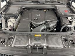 Mercedes-Benz GLE GLE 350 4MATIC SUV 2026