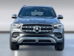 Mercedes-Benz GLE GLE 350 4MATIC SUV 2026
