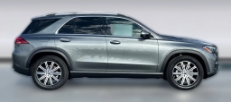 Mercedes-Benz GLE GLE 350 4MATIC SUV 2026