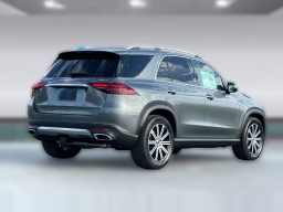 Mercedes-Benz GLE GLE 350 4MATIC SUV 2026