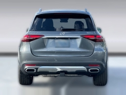 Mercedes-Benz GLE GLE 350 4MATIC SUV 2026