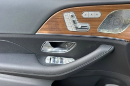 Mercedes-Benz GLE GLE 350 4MATIC SUV 2026