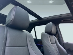 Mercedes-Benz GLE GLE 350 4MATIC SUV 2026