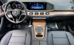Mercedes-Benz GLE GLE 350 4MATIC SUV 2026