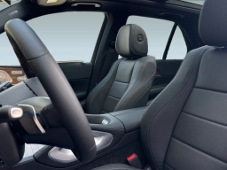 Mercedes-Benz GLE GLE 350 4MATIC SUV 2026