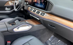 Mercedes-Benz GLE GLE 350 4MATIC SUV 2026