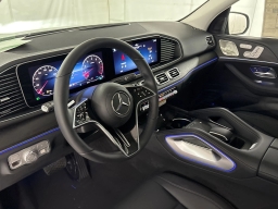 Mercedes-Benz GLE GLE 350 4MATIC SUV 2026