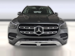 Mercedes-Benz GLE GLE 350 4MATIC SUV 2026