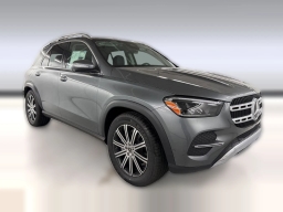 Mercedes-Benz GLE GLE 350 4MATIC SUV 2026