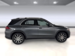 Mercedes-Benz GLE GLE 350 4MATIC SUV 2026