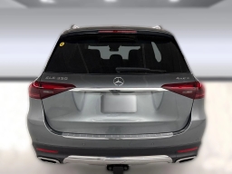 Mercedes-Benz GLE GLE 350 4MATIC SUV 2026