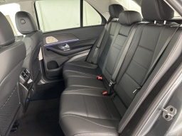 Mercedes-Benz GLE GLE 350 4MATIC SUV 2026