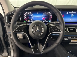 Mercedes-Benz GLE GLE 350 4MATIC SUV 2026