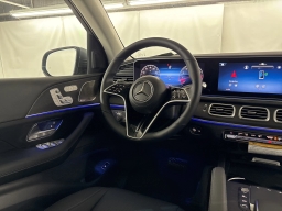 Mercedes-Benz GLE GLE 350 4MATIC SUV 2026