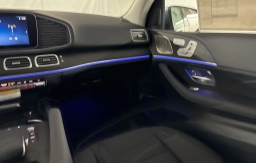 Mercedes-Benz GLE GLE 350 4MATIC SUV 2026