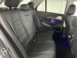 Mercedes-Benz GLE GLE 350 4MATIC SUV 2026