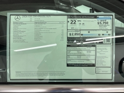 Mercedes-Benz GLE GLE 350 4MATIC SUV 2026