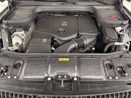 Mercedes-Benz GLE GLE 350 4MATIC SUV 2026