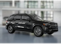 Mercedes-Benz GLE GLE 350 4MATIC SUV 2026