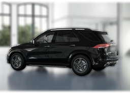 Mercedes-Benz GLE GLE 350 4MATIC SUV 2026