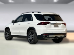 Mercedes-Benz GLE GLE 350 4MATIC SUV 2026