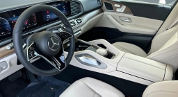 Mercedes-Benz GLE GLE 350 4MATIC SUV 2026