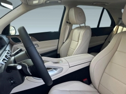 Mercedes-Benz GLE GLE 350 4MATIC SUV 2026
