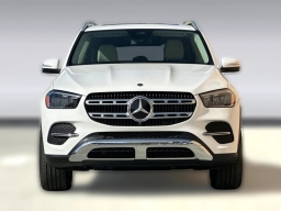 Mercedes-Benz GLE GLE 350 4MATIC SUV 2026