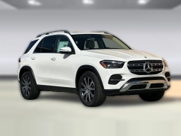 Mercedes-Benz GLE GLE 350 4MATIC SUV 2026