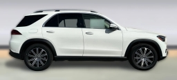 Mercedes-Benz GLE GLE 350 4MATIC SUV 2026